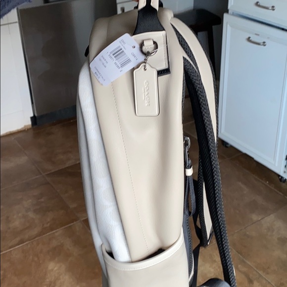 Coach bag - Picture 3 of 3